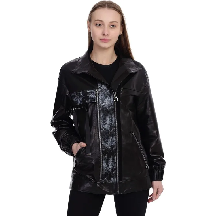 Franko Armondi Женское кожаное