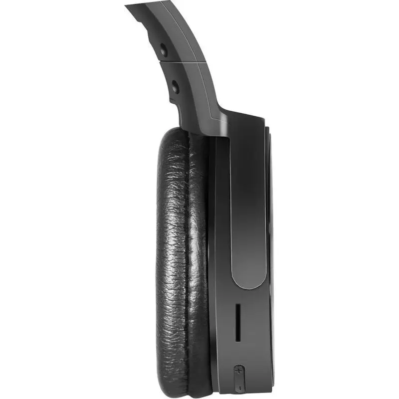 Беспроводные наушники Defender FreeMotion B555 черный Bluetooth