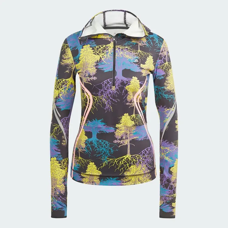 Рисунок 4 - Adidas женские пальто с капюшоном