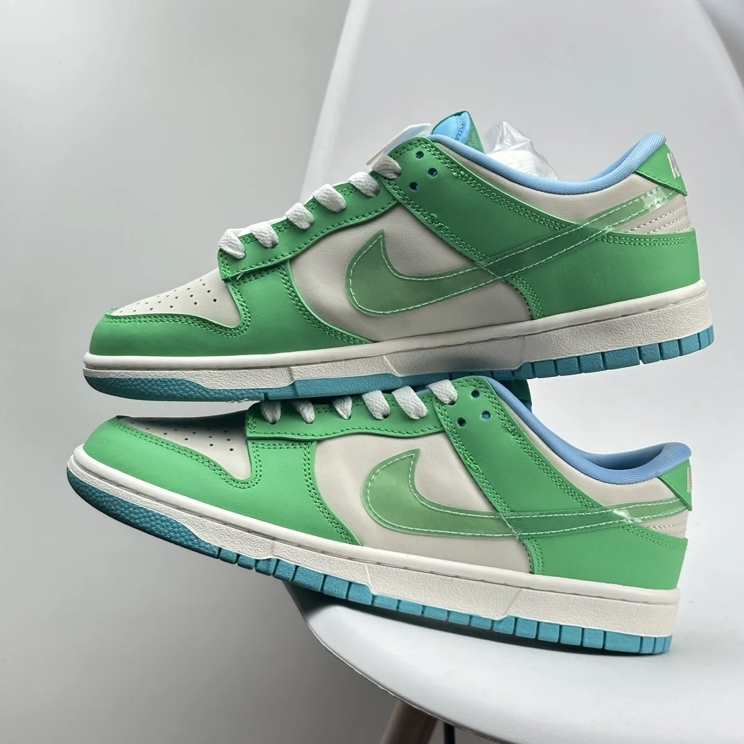 Мужские КроссовКи 1: 1 Nike SB Dunk Low ZoomAir