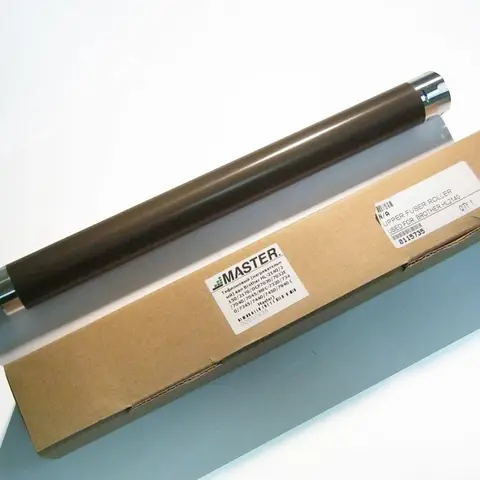 Тефлоновый вал для Brother HL-2140 HL-2150 HL-2170 DCP7030 DCP7032E DCP7040 DCP7045 MFC-7320 MFC-7340 MFC-7345 MFC-7440 LU237400