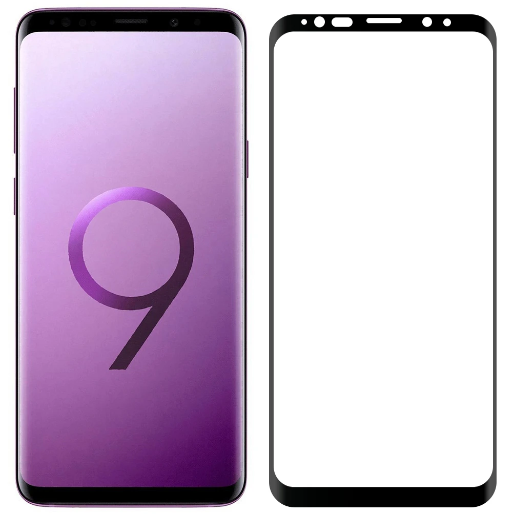 Купить Стекло На Самсунг S9 Plus