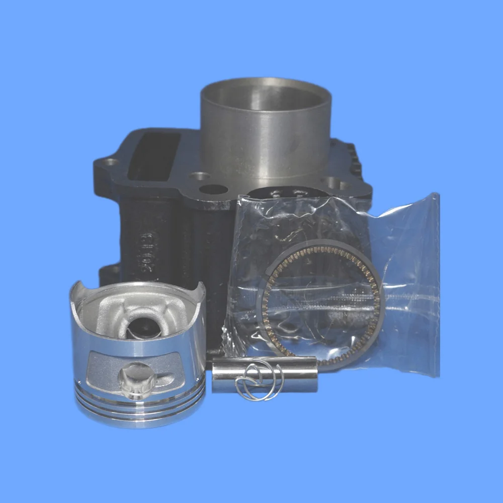 Цилиндр-Поршневая группа Альфа Alfa 139 FMB 70сс 47mm