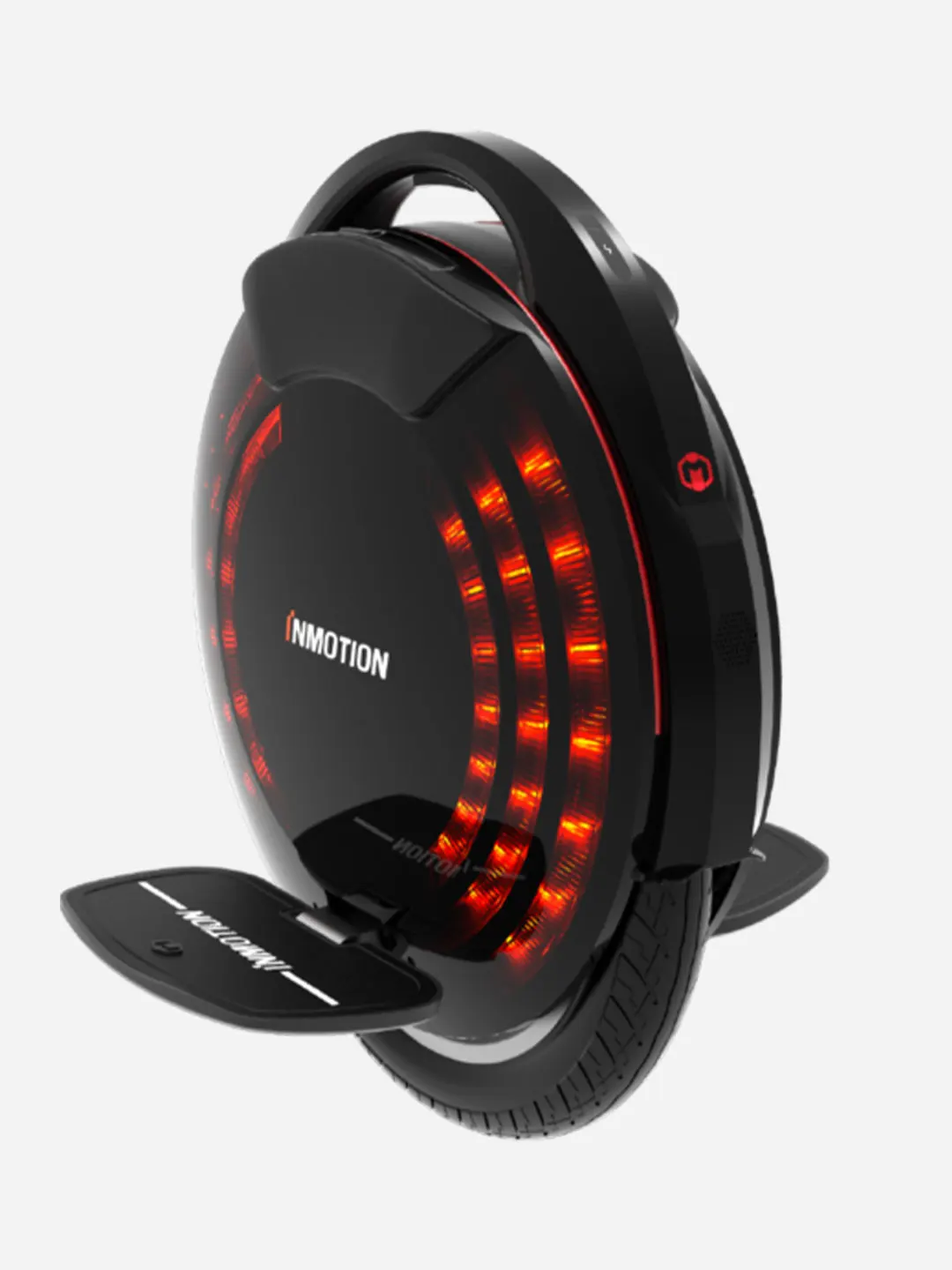 

Рождество 50% скидка для INMOTION V8F
