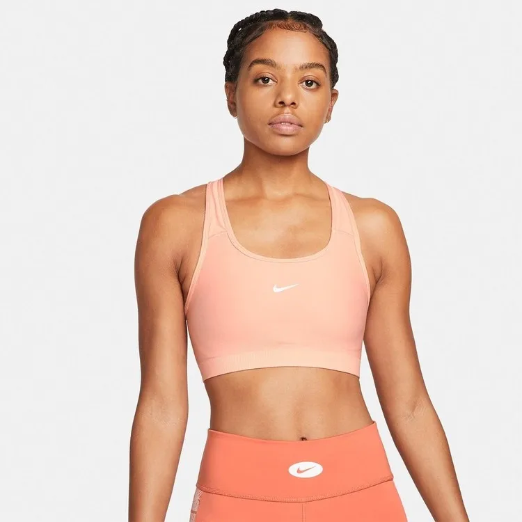 Бра Nike Swoosh