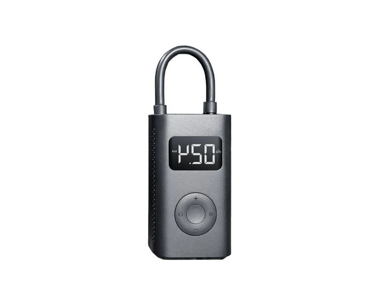 Xiaomi Portable Electric Air Compressor 1s Купить