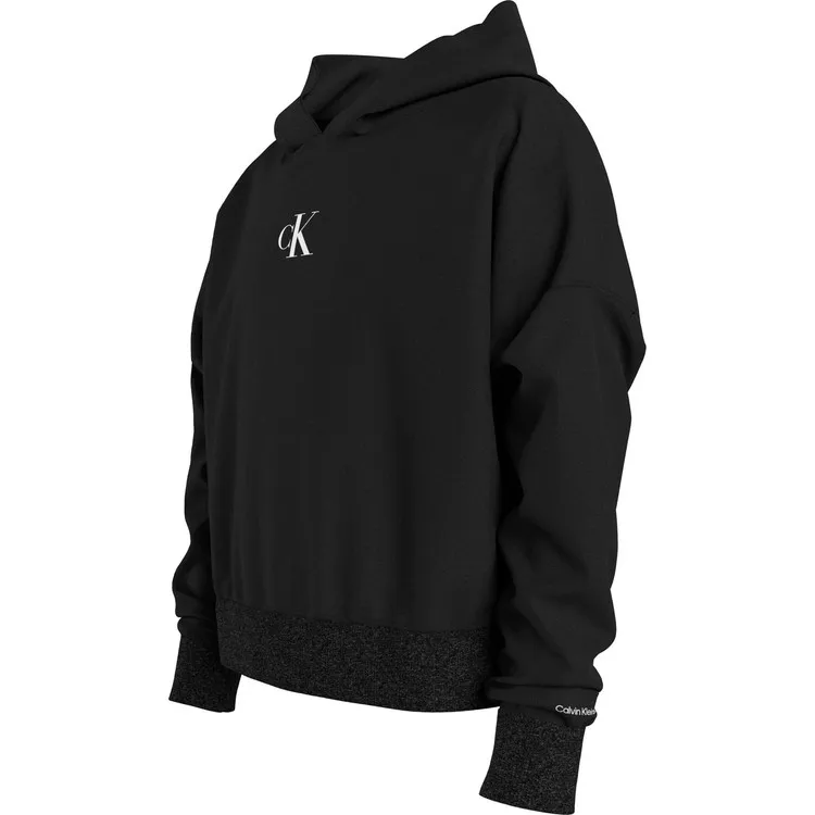 Рисунок 2 - Calvin Klein Однотонная черная