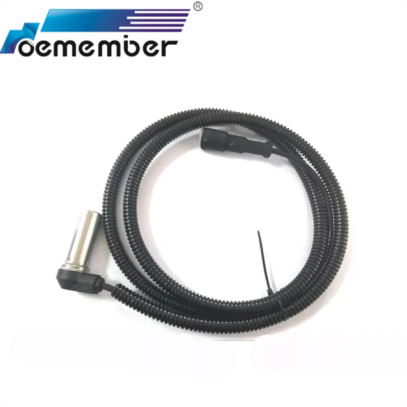 

4410328210 Truck ABS Sensor For Mercedes-Benz New High Quality Truck Wheel Speed Sensor OEM A0015427818 0015427618 0015427818