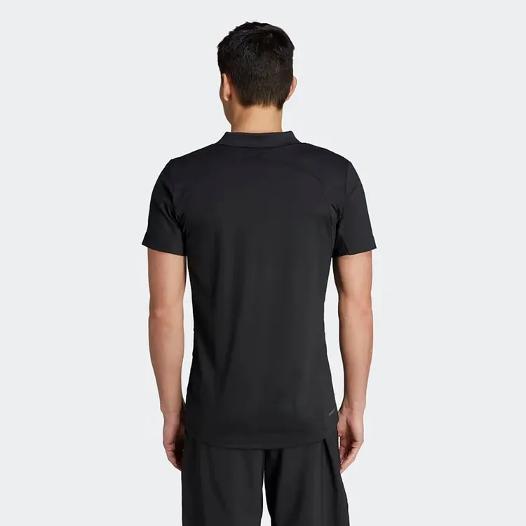 Рисунок 2 - adidas Мужская теннисная футболка