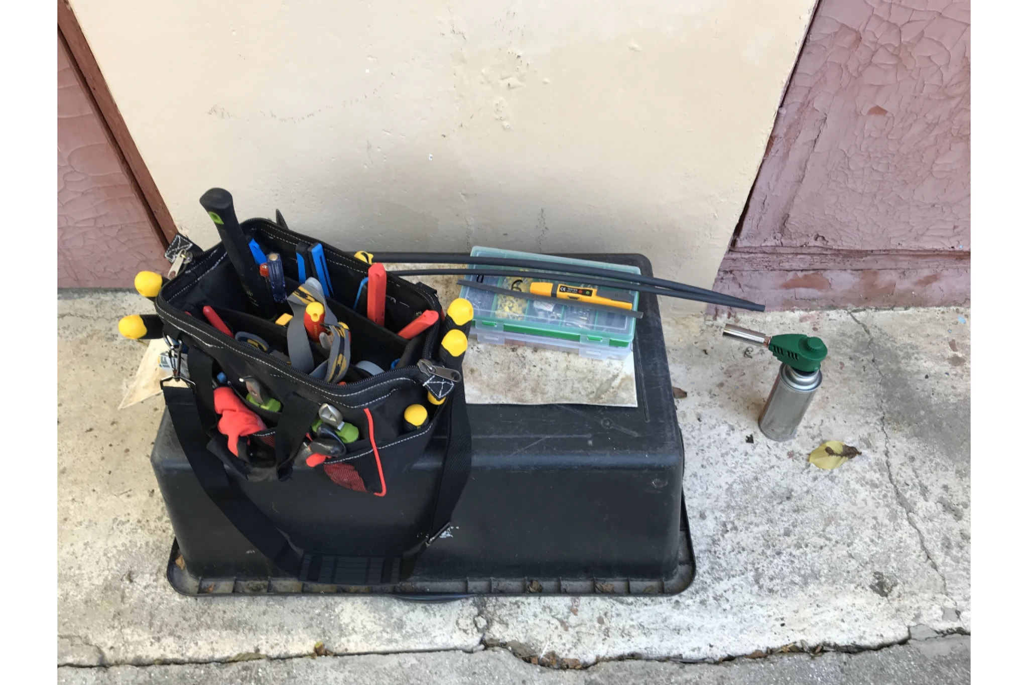 Сумка Монтажника С 04 Квт 66143 Купить