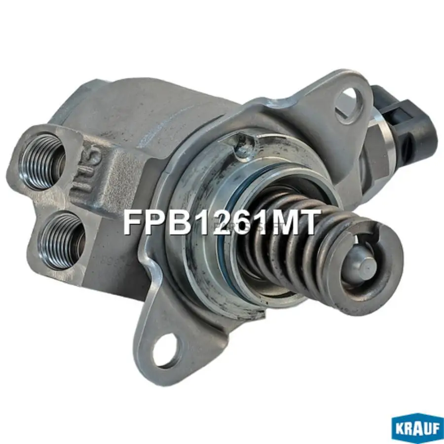 KRAUF FPB1261MT Насос высокого давления бензиновый