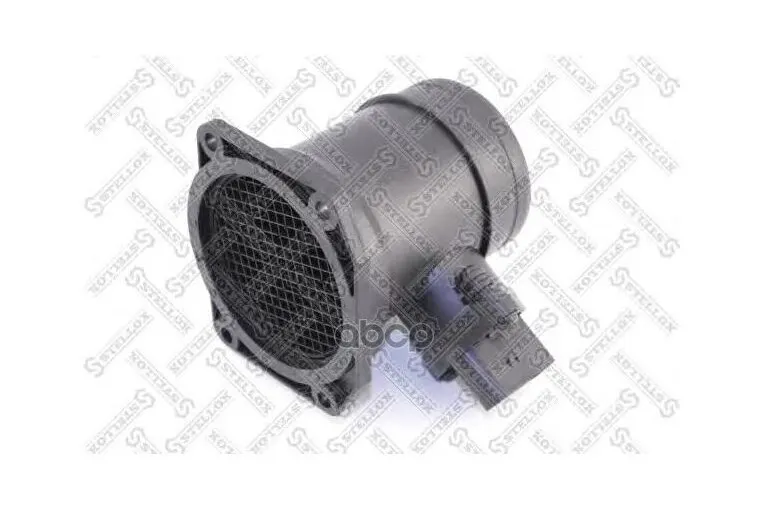 61-06016-Sx_измеритель Массы Воздуха! Audi A4/A6 Vw Passat 1.8 & Quattro Stellox арт. 61-06016-SX
