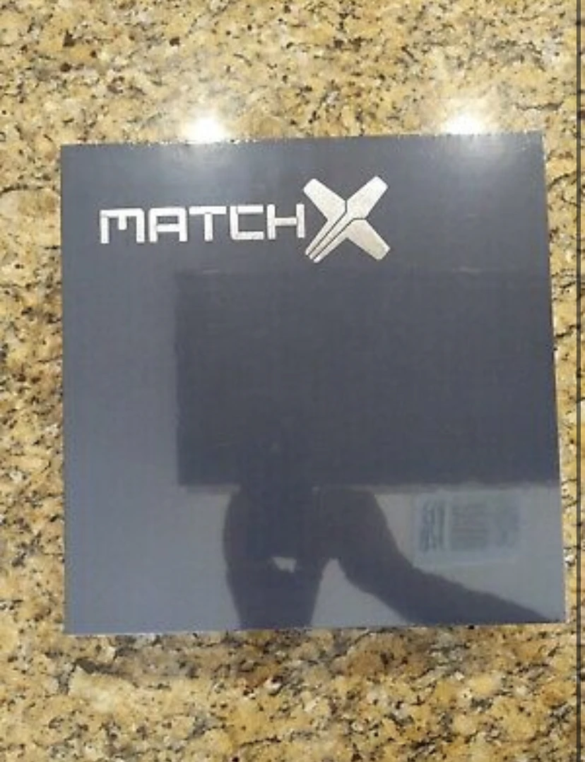 

BJ MatchX M2 Pro Miner - MXC and Bitcoin Miner
