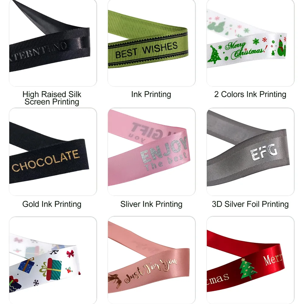 Персонализированная тканевая этикетка хлопчатобумажная лента на заказ печатная