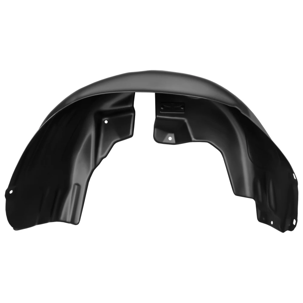 Подкрылки Джили Мк Задние Купить В Казани