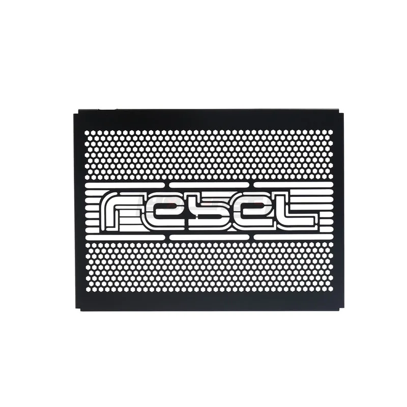 Для Honda Reble CM500 CM300 CMX500 CMX300 Защитная крышка охлаждения двигателя мотоцикла