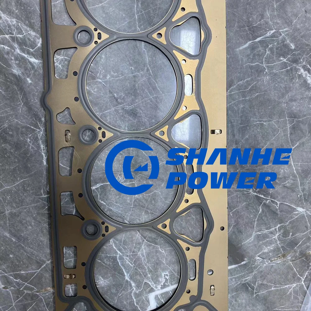 Прокладка головки цилиндра L06J103383C EA888 GEN2 для VW Passat Magotan Golf Audi Skoda