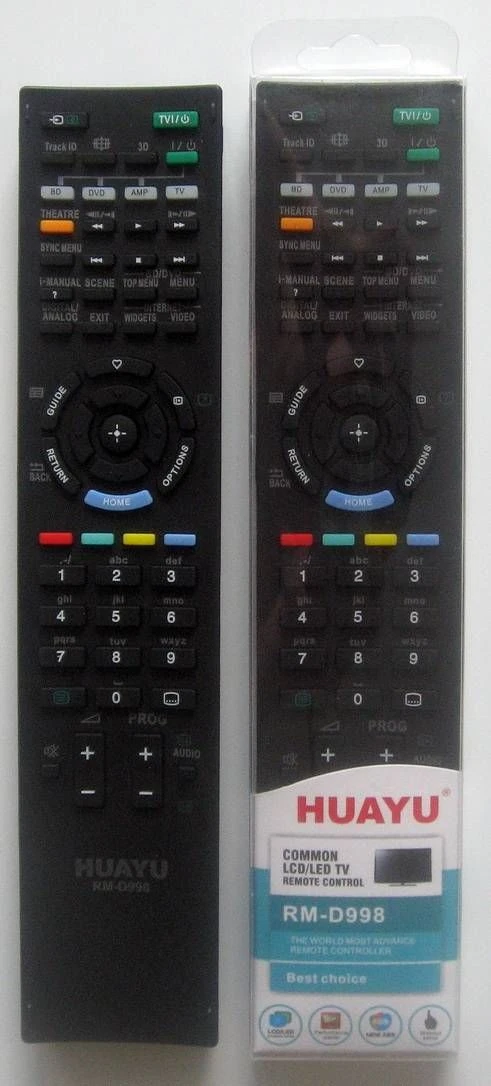 Пульт Sony Rm Ed013 Купить