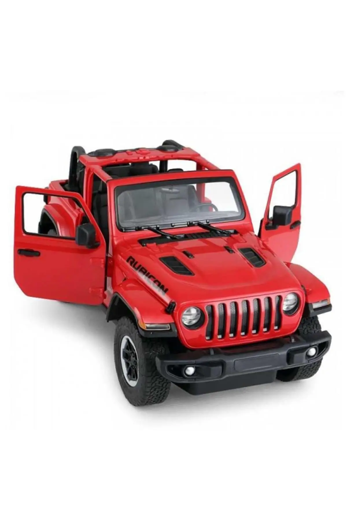Радиоуправляемый Jeep Rubicon