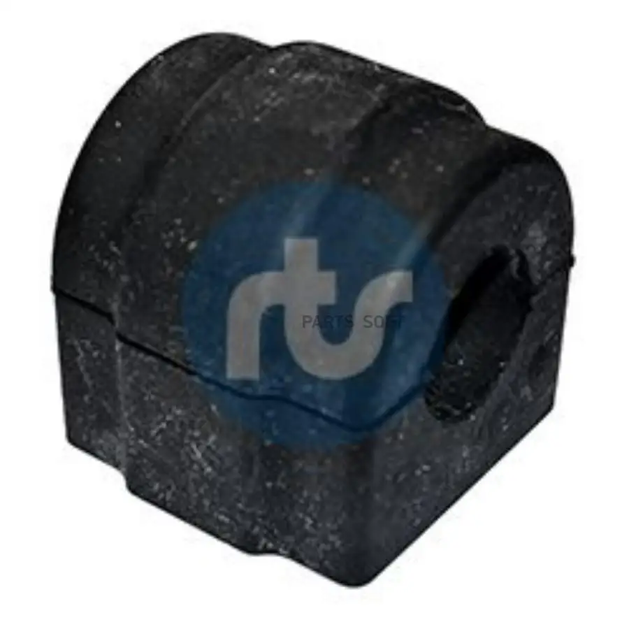 RTS 03500064 Втулка стабилизатора BMW 3(E90)/1(E81/E82/E87/E88) 04- |