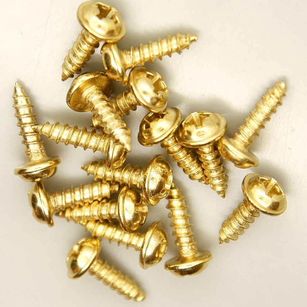 гвоздики шурупы. декоративные шурупы саморезы. гвоздик без шурупной части. шуруп бронза 20мм. 5х32.