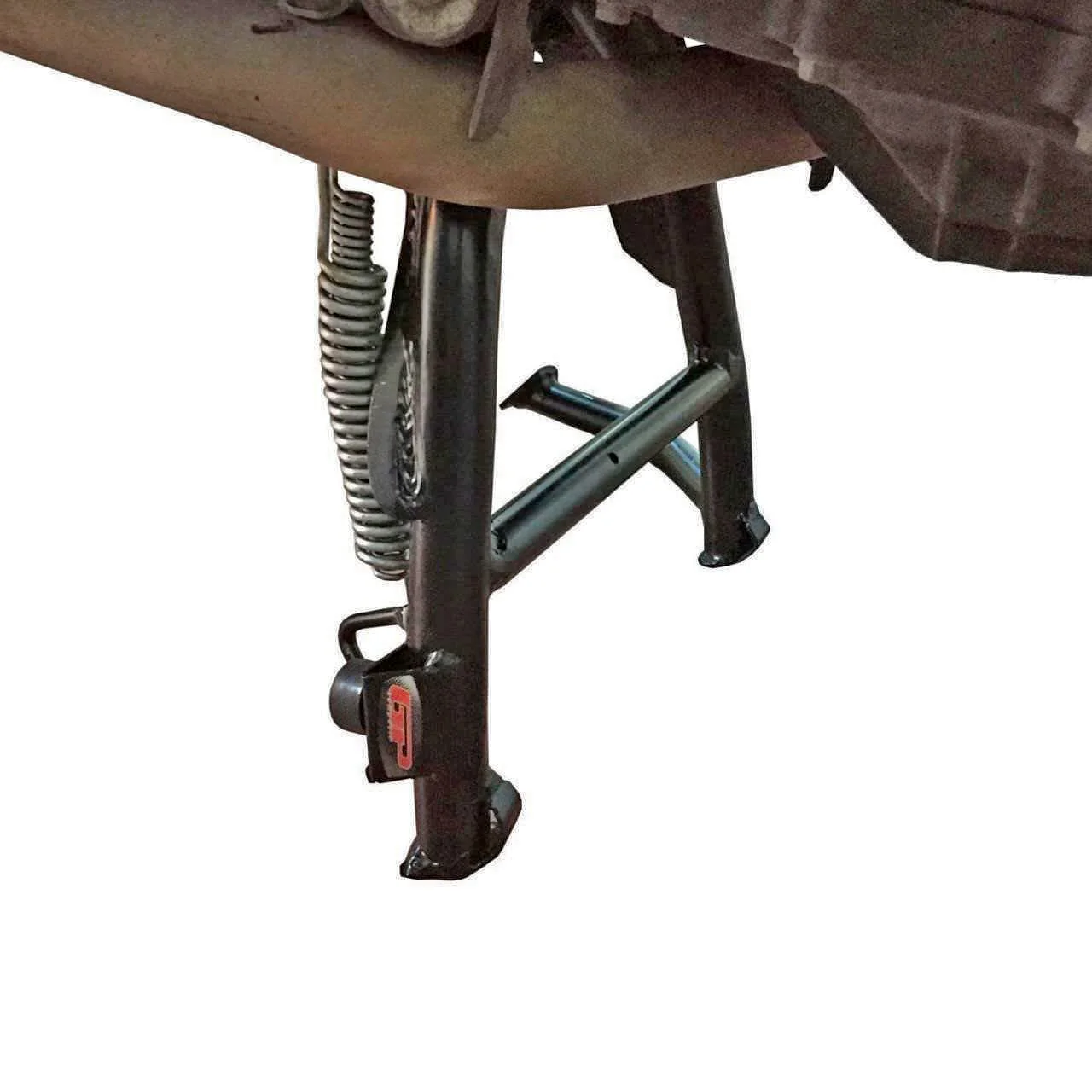 

For Honda NC700x / NC750x Motorcycle Middle Kickstand Kick Stand Support Bracket Center Stand Year 2012-2020