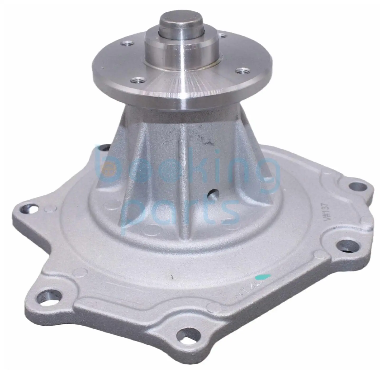 Фото Водяной насос для NISSAN D21 PU 88- TD25 TD27, GWN 64A, GWN64A,21010-44G25,2101044G25,21010-44G26,2101044G26,21010-44G27,21044G27 №3