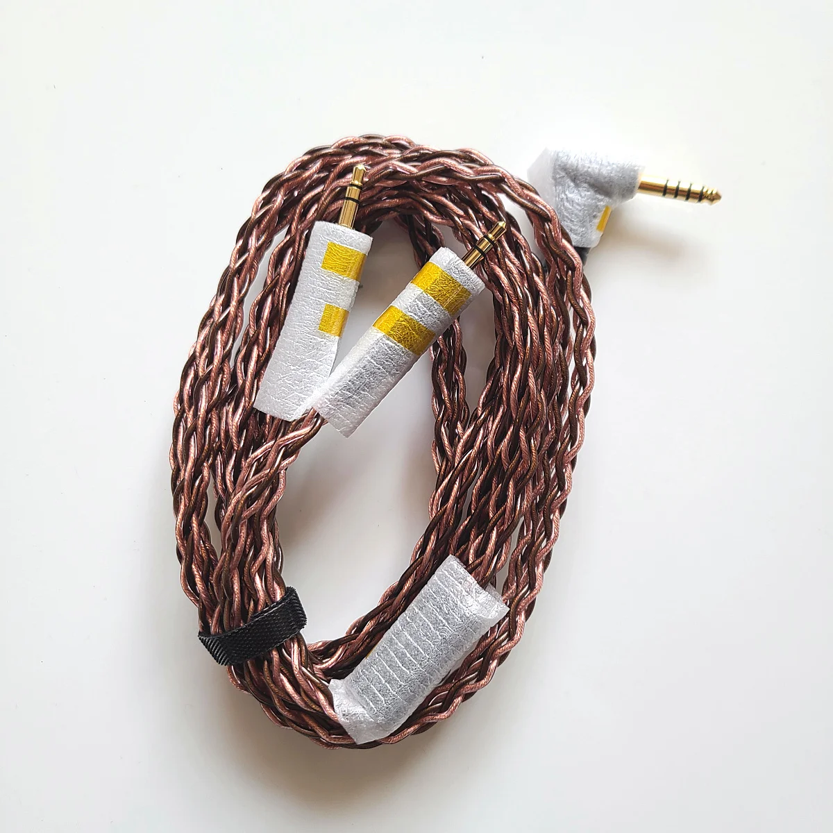 

4.4mm standard Balanced Audio cable For Sony MDR-Z1R/Z7/Z7M2 MUC-B20SB1