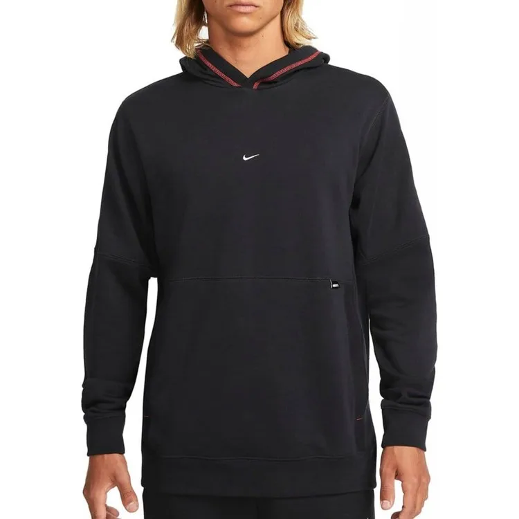 Nike DC9024-010 флисовая футбольная