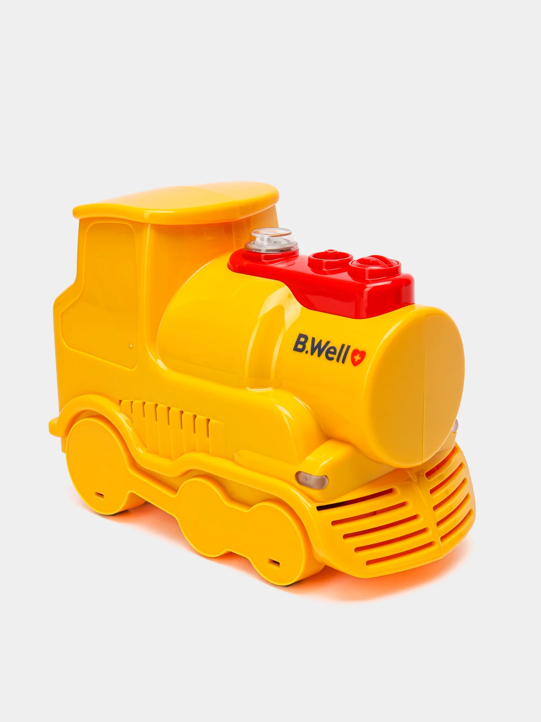B Well Pro 115 Паровозик Купить