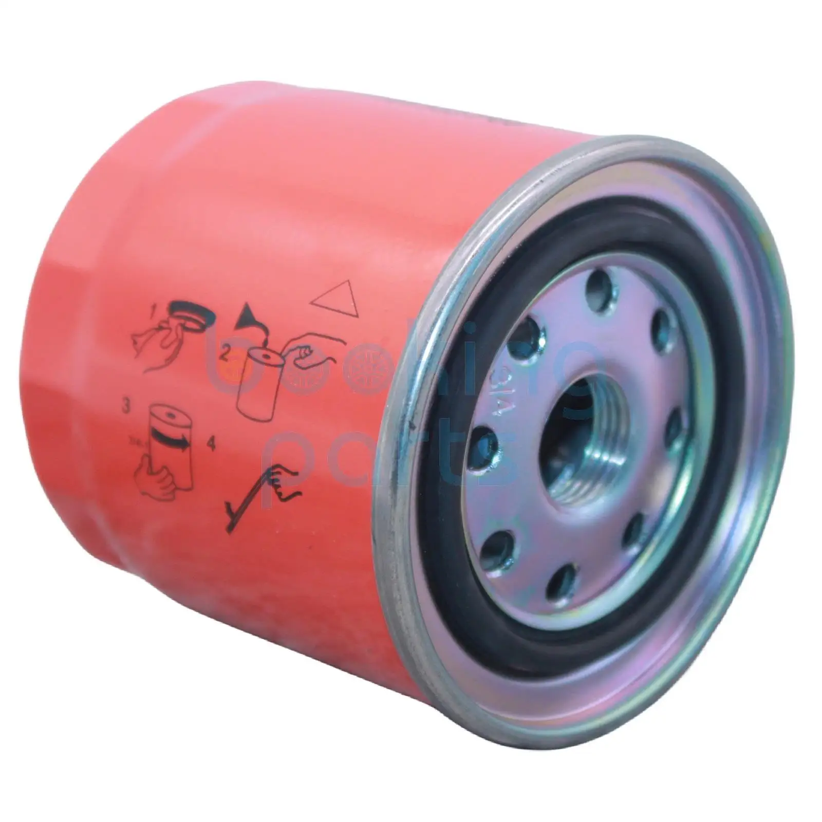 FFT19510 23300-56040 2330056040 FFT37144 16403-01101164030110116400-17A00 топливный фильтр для TOYOTA COASTER 83- HILUX 97-05