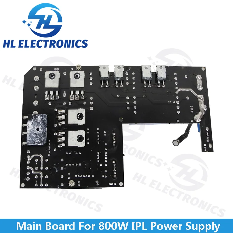 Запасные части Elight SHR OPT: основная плата блока питания Dazhi IPL 800W (art.: 3920d8e69c8ff) - 3920d8e69c8ff