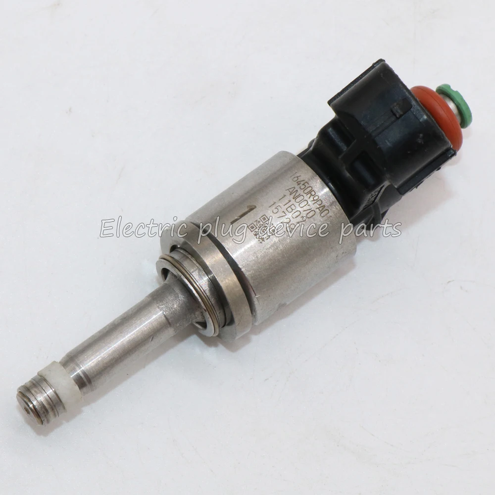 

Original 16450-R9P-A01 Fuel Injectors for Honda Accord Acura MDX RLX TLX P501-13-250A 16010-R9P-305