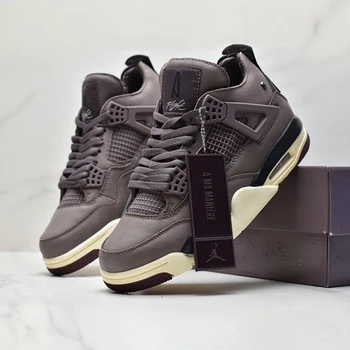 Air jordan 4 - купить недорого | AliExpress