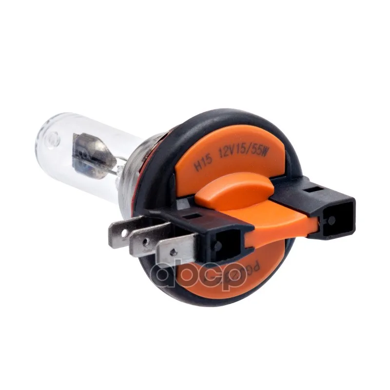 Лампа 12V H15 55W Pgj23t-1 Standard 1 Шт. Картон Маяк арт. 52115