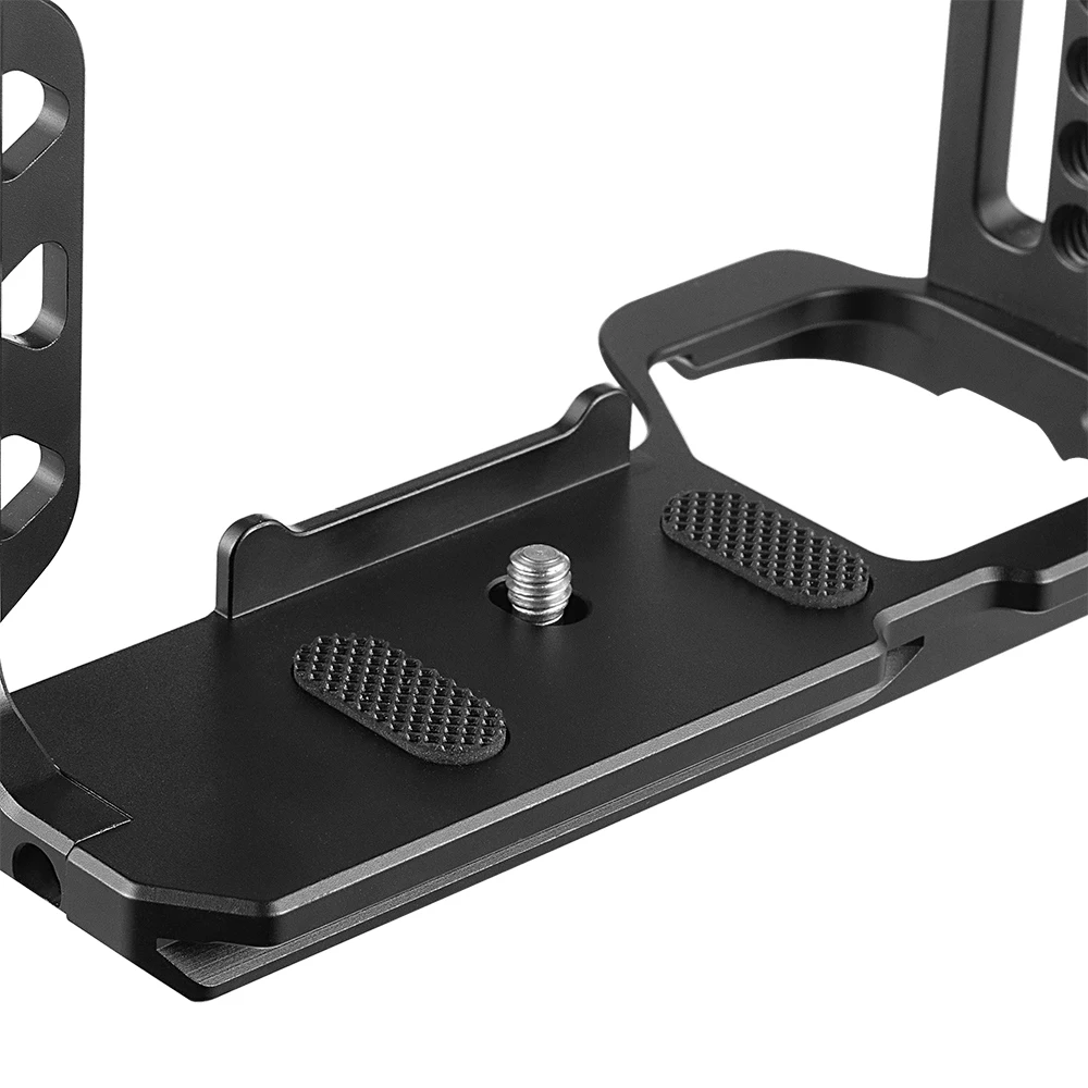 Клетка Minifocus для камеры Sony A7 IV a7m4 A7R4 устройство установки Alpha 7 IV/A7S III/A7R с