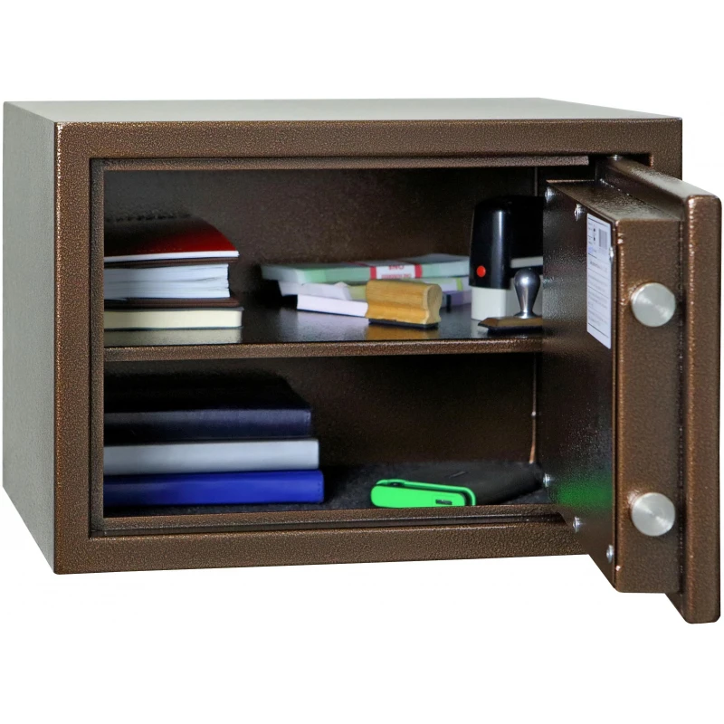 Рисунок 2 - Сейф мебельный COBALT TL-30M мебельный