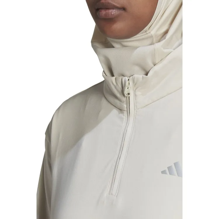 Рисунок 3 - adidas Женская толстовка Tf Warm