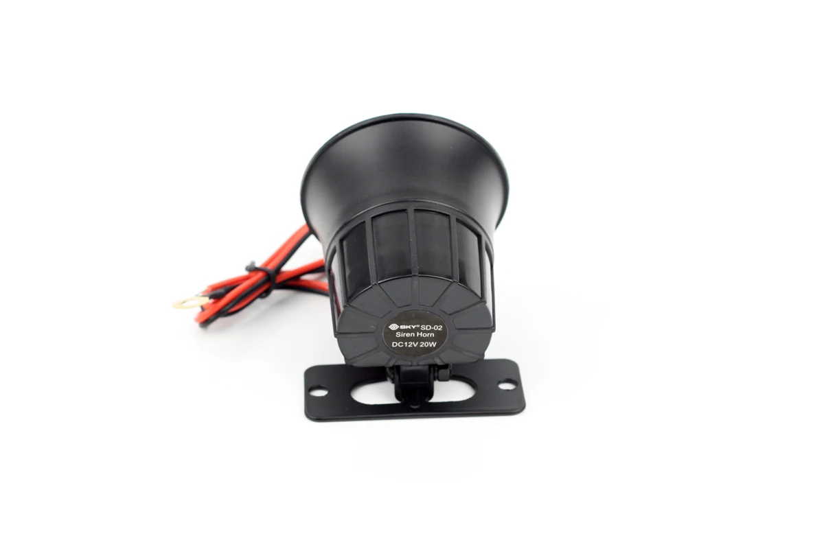 Динамическая сирена SKY SD-02