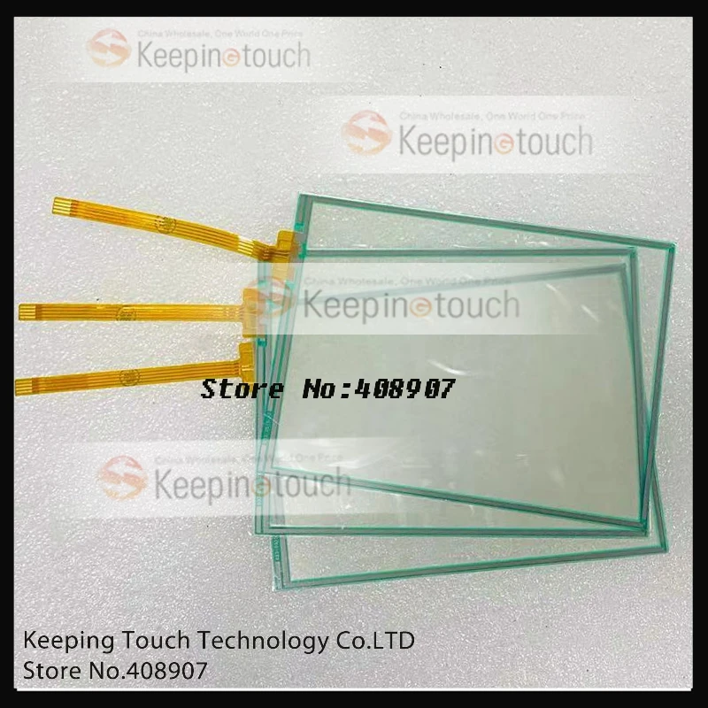 ЖК-сенсорный дисплей-драйвер для LMG7520RPFC LMG7524RPFC LMG7525RPFF SP12Q01L0ALZA CLIPSAL C-BUS C-TOUCH5000CT2 серии 5000CT2WB on.