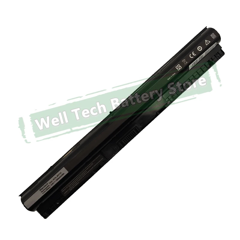Аккумулятор M5Y1K для ноутбука DELL INSPIRON 3576 3462 3465 3476 Vostro 3478 3578 3458 Latitude 3558 3568