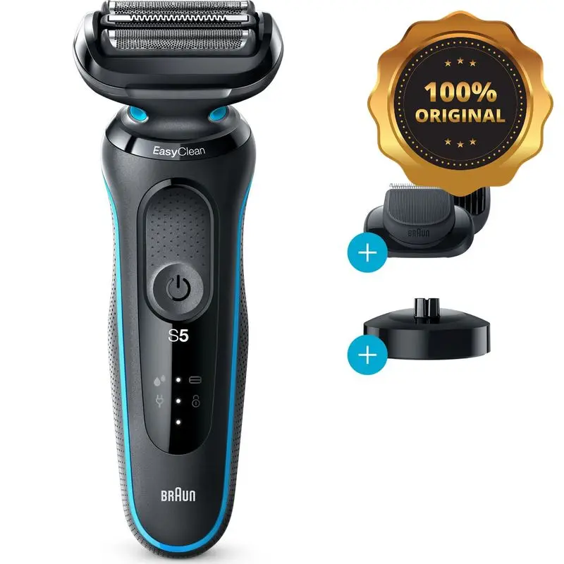 Braun Series 5 50 M4500cs Купить
