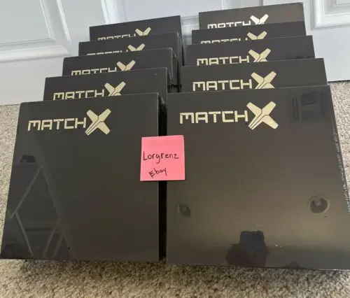 

Miner - MXC и Майнер биткоинов MatchX M2 Pro