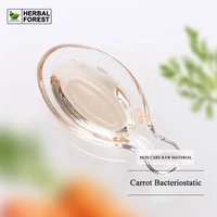 diy skin care raw material carrot bacteriostatic agent extend skin care products shelf life suitable for motherbaby