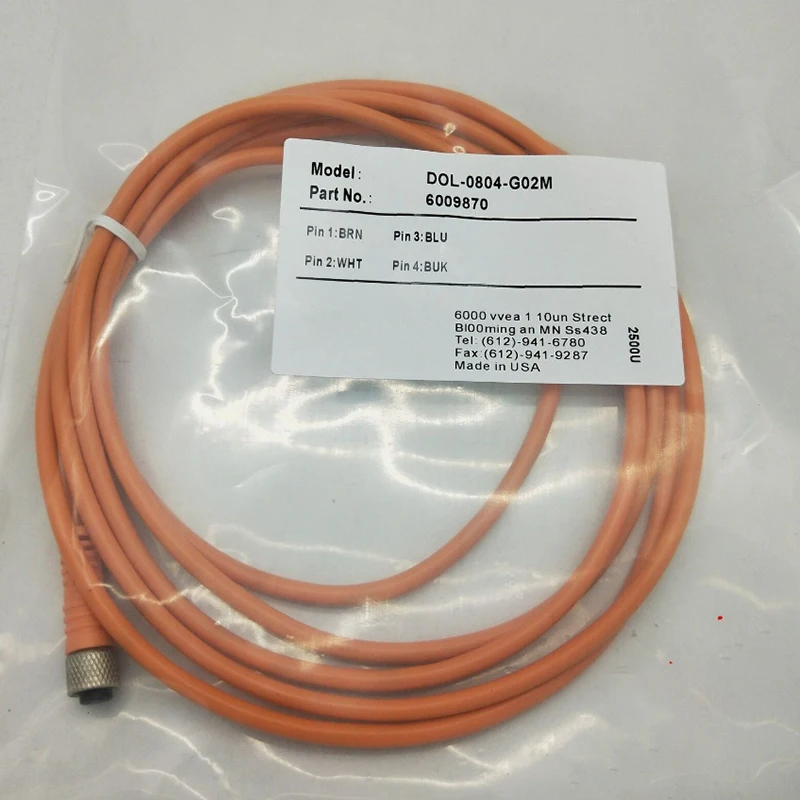 Оригинальный USB-кабель с 4 контактами