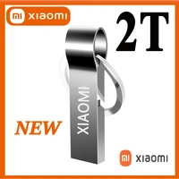 2t original xiaomi high speed usb flash drive 2tb 3 0 u disk external storage memory stick storage 1tb best brand quality
