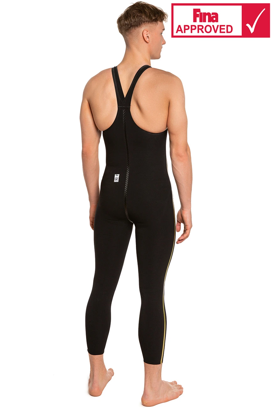 Рисунок 3 - Мужские стартовые джаммеры Open