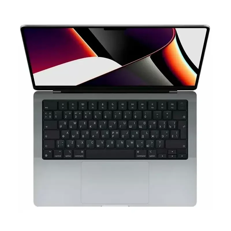 Рисунок 2 - Ноутбук Apple MacBook Pro 14"