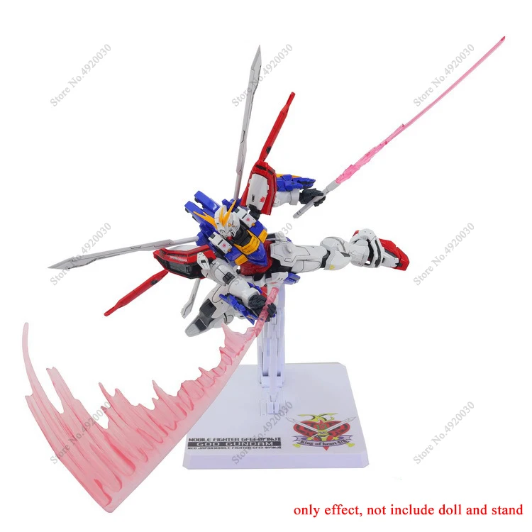 

Action Figure Fight Scenes Base Model Knife Special Effects Doll Ornament Holder Suitable Display Stands Toy Assembly Zabawki