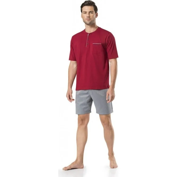 Рисунок 3 - Pierre Cardin 5580 мужских пижамных